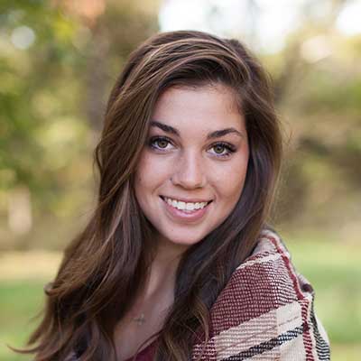 Rachel M